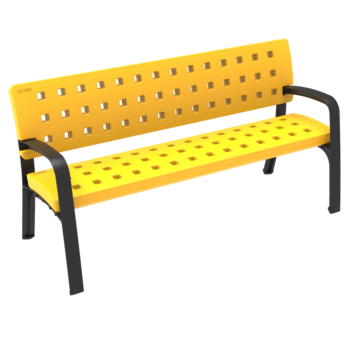 Modo Plastic Seat