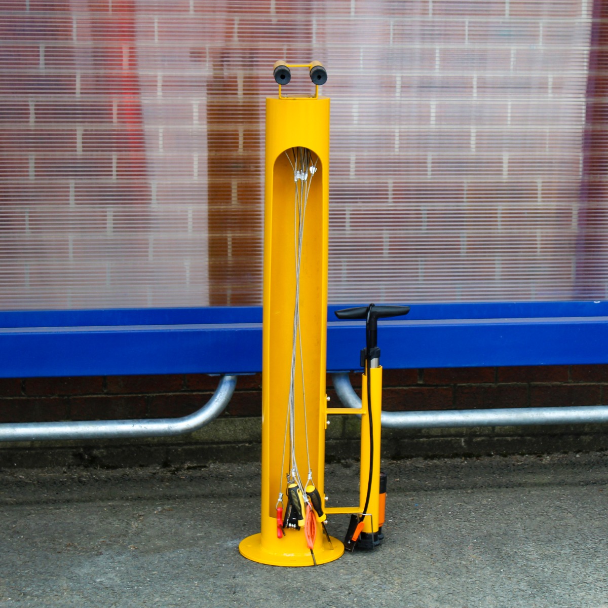 Bike Repair Station