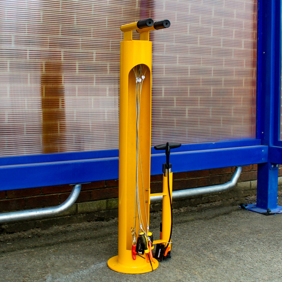 Bike Repair Station