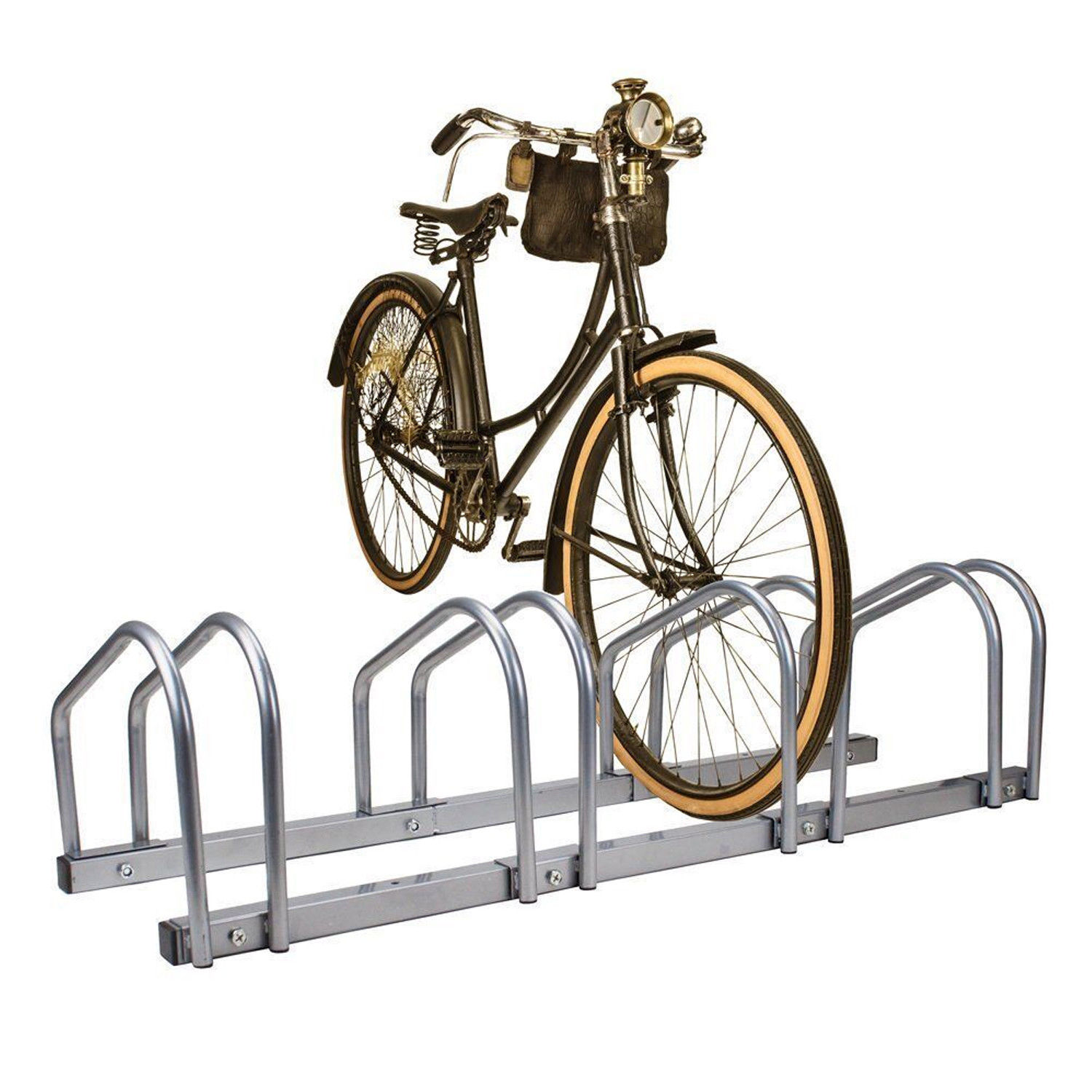 Budget Cycle Rack