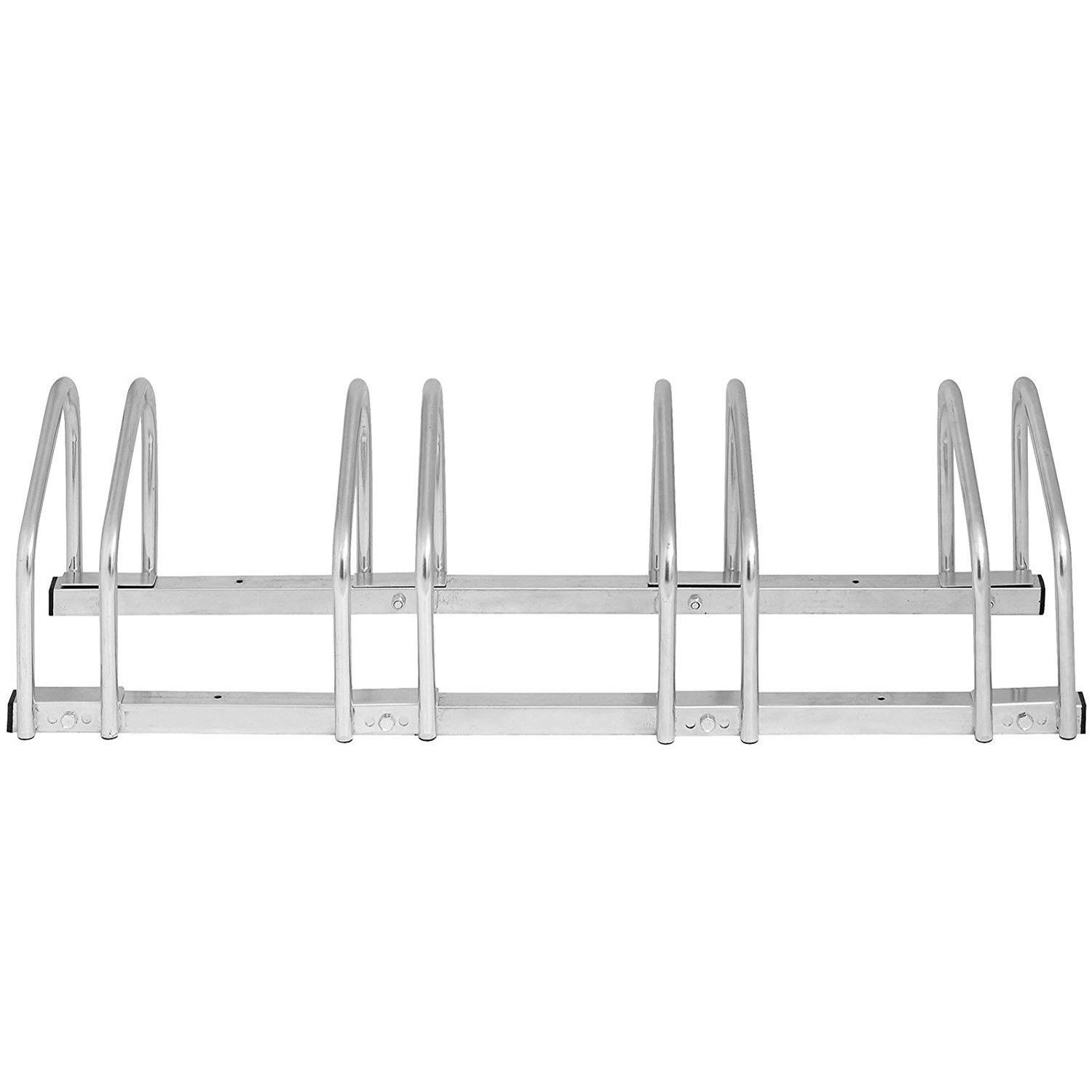 Budget Cycle Rack