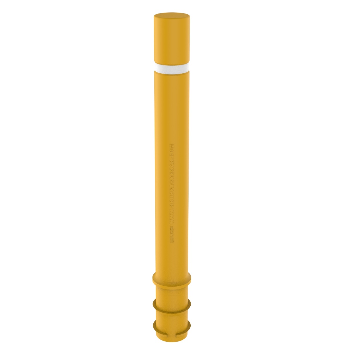 Barcelona PU Bollard - 1004mm