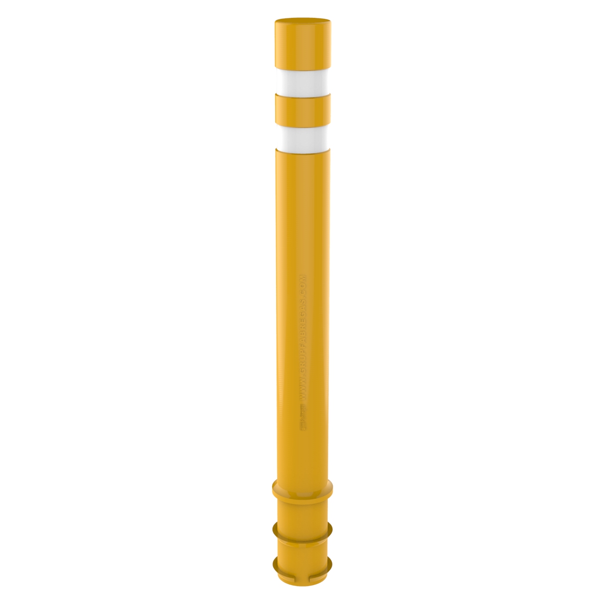Barcelona PU Bollard - 1096mm