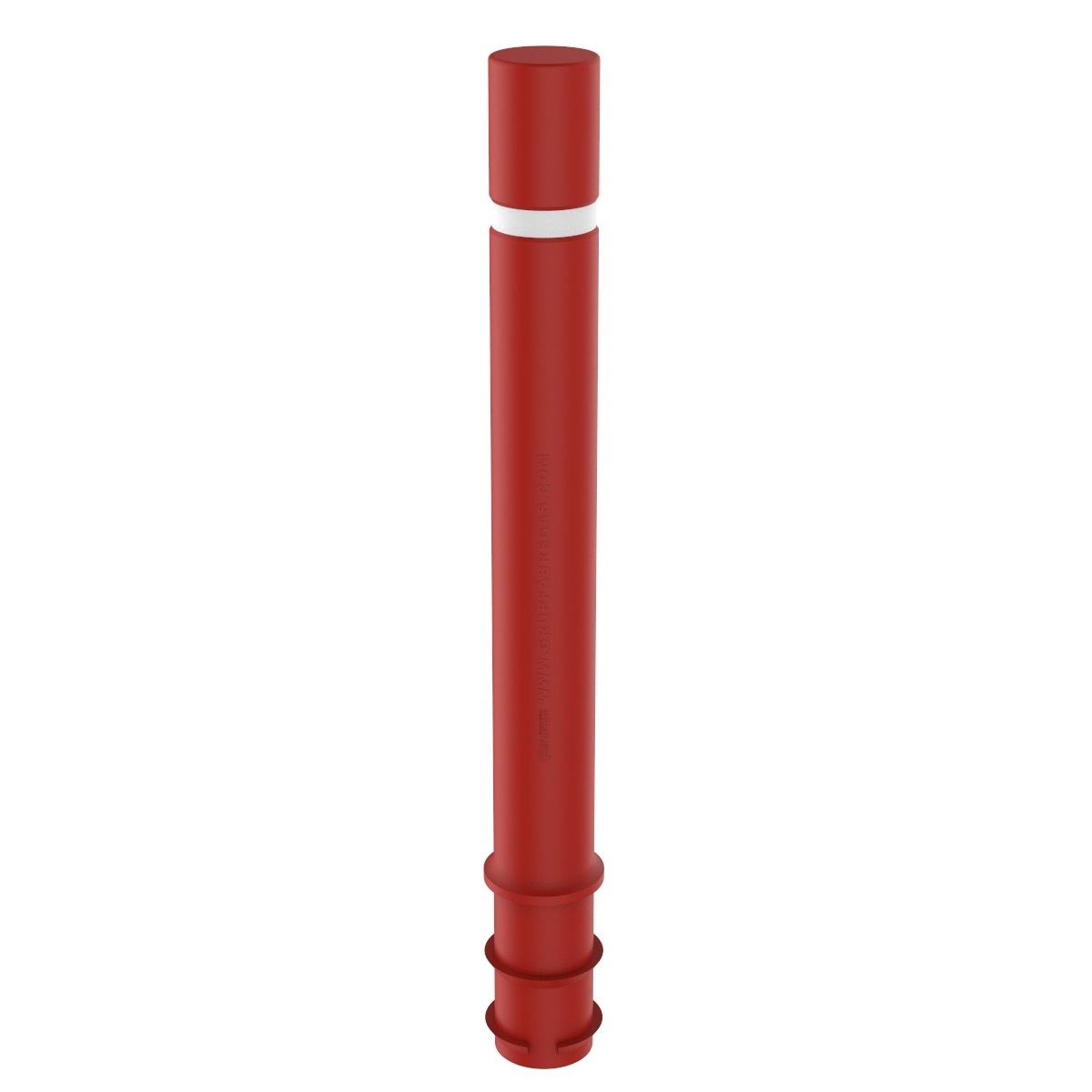 Barcelona PU Bollard - 1004mm