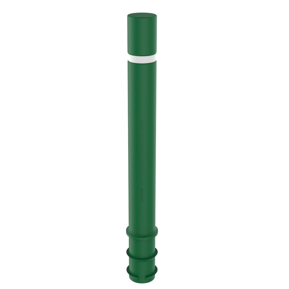 Barcelona PU Bollard - 1004mm