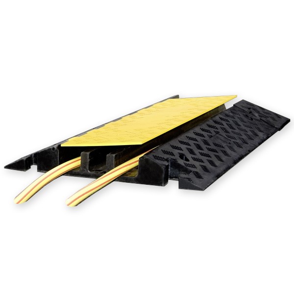 Cable and Hose Protector Ramp
