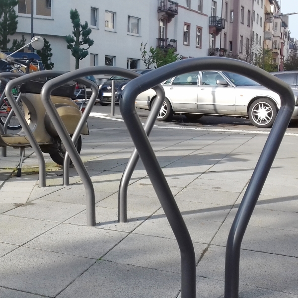 City Vuelto Cycle Stand