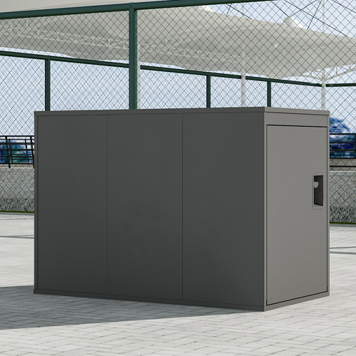 Cycle Locker