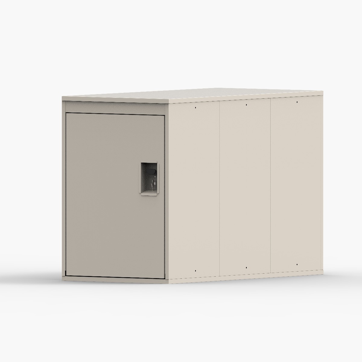 Cycle Locker
