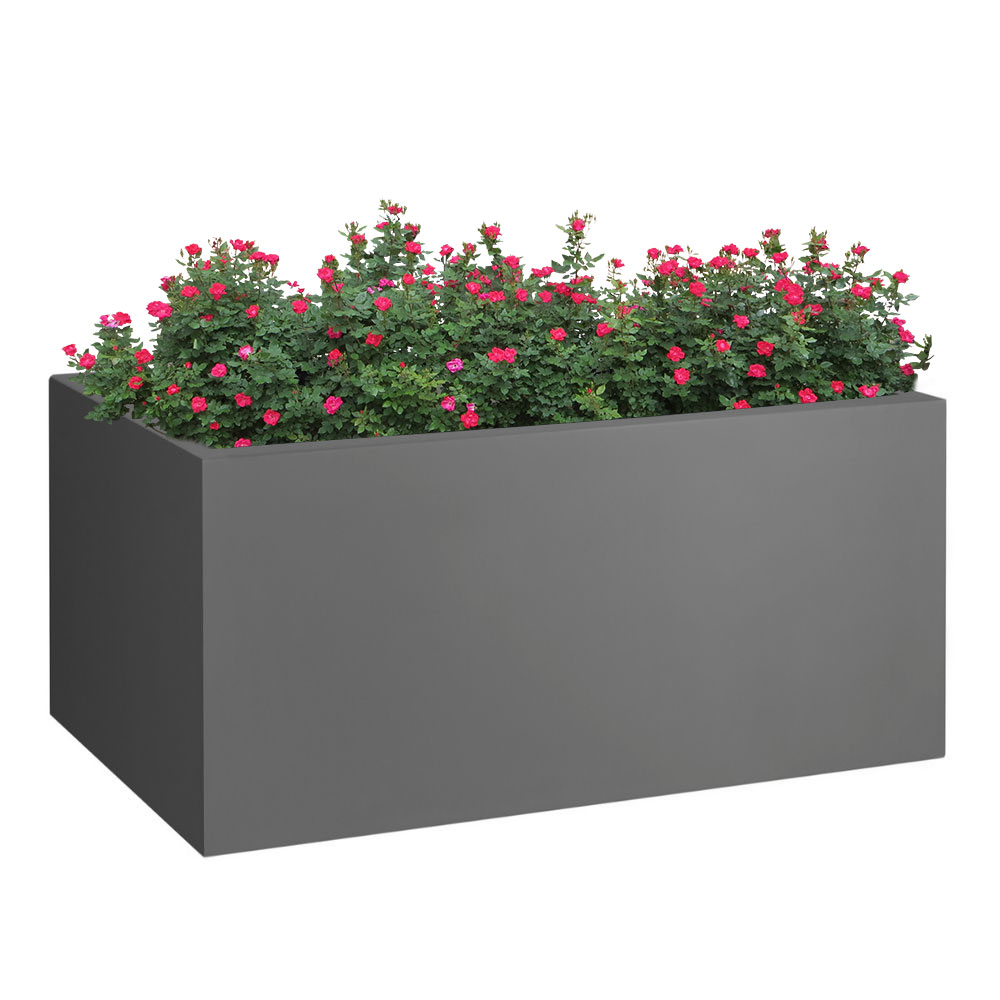 Cypress GRP Planter