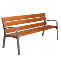 Modo8 Seat