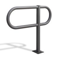 City Tour Bicycle Stand