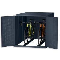 Cycle Locker