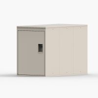 Cycle Locker