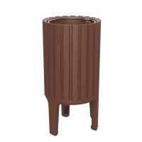 EcoCity Litter Bin