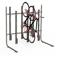 Eltham Cycle Rack