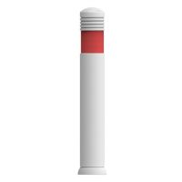 Heavy Duty Plastic Bollard