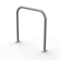 Sheffield Cycle Stand Stainless Steel – Surface Mounted