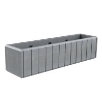 Heba Plastic Planter