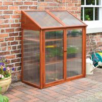 Mini Greenhouse