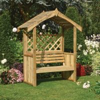 Salisbury Arbour