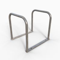 2 Hoop Sheffield Toastrack