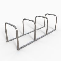 4 Hoop Sheffield Toastrack