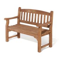 Tuscan Heavy Duty Bench