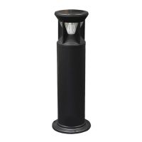 Vandal Resistant Solar Bollard Light