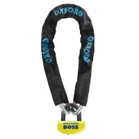 Oxford Boss46 Lock & Chain