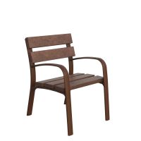 EcoCity Recycled Plastic Chair