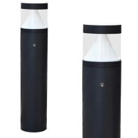 Cone Photocell LED Bollard