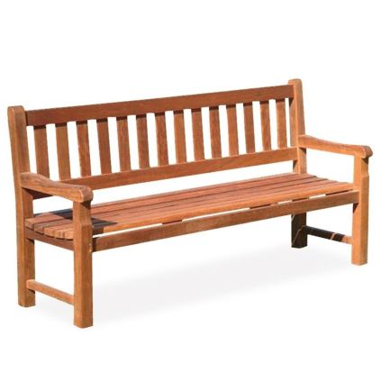 Firth Timber Seat
