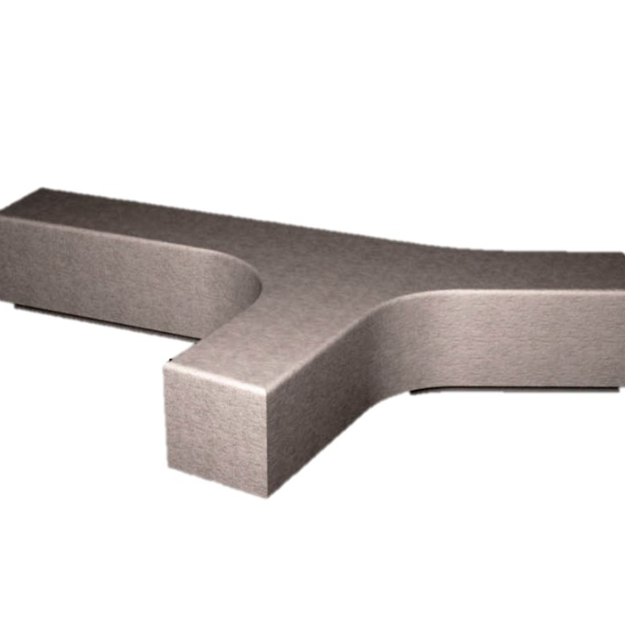 DNA Concrete Bench