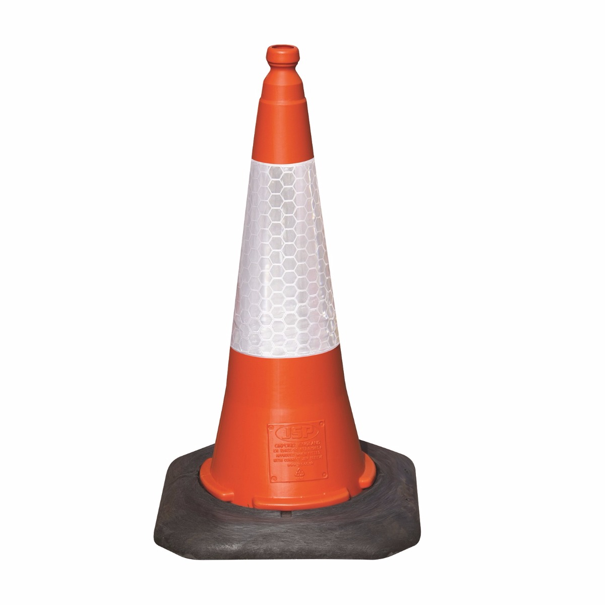 10 x Dominator Traffic Cone 