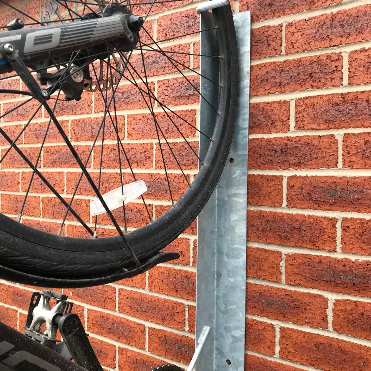 Eltham Cycle Trough