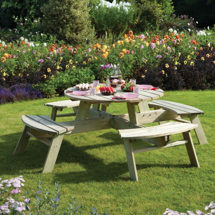Wooden sitting table top