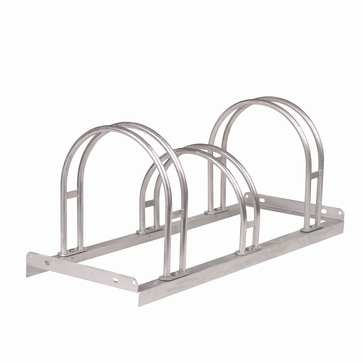 Hi Hoop Cycle Rack