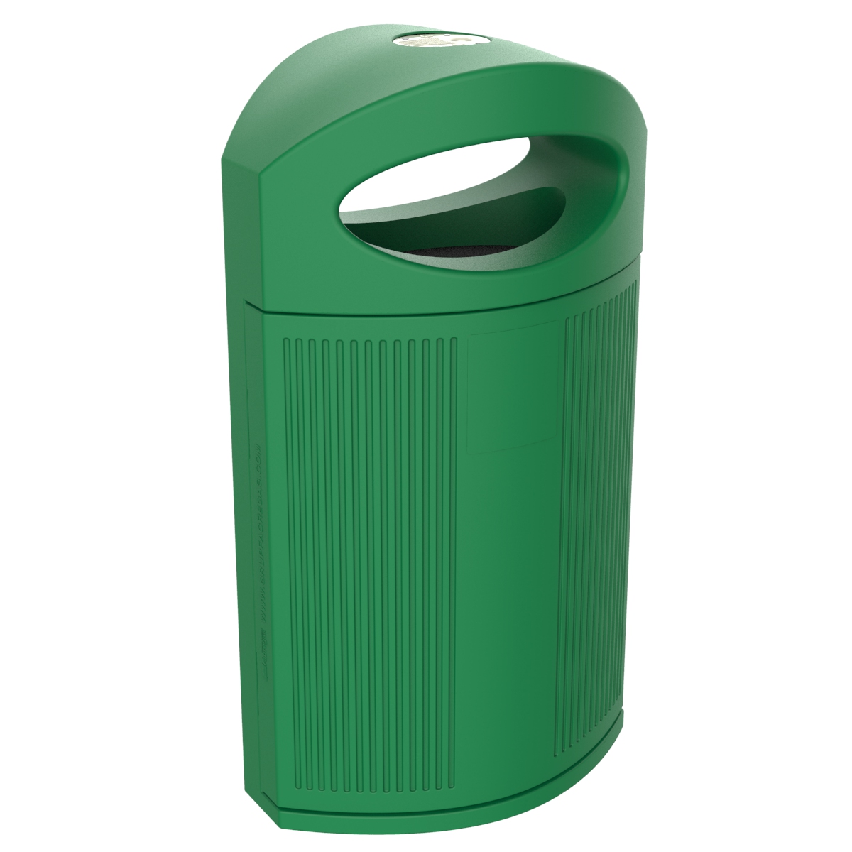 Litter bin clearance