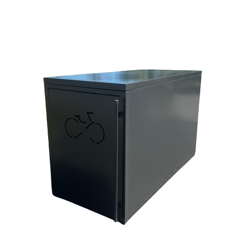 Cycle Locker