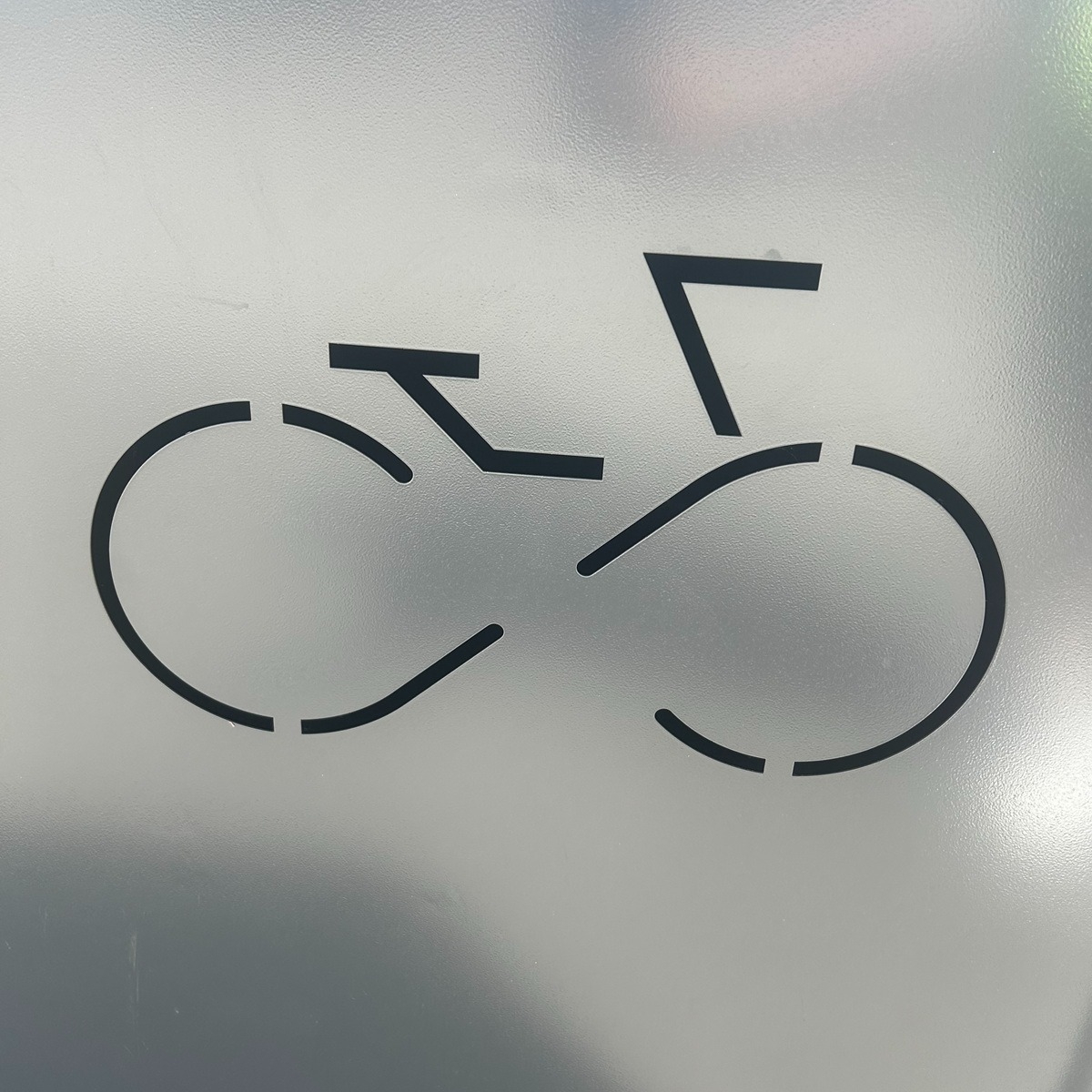 Cycle Locker