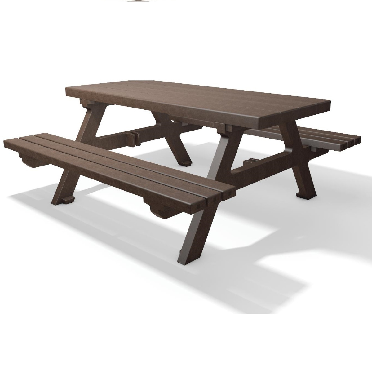 Isola Picnic Table