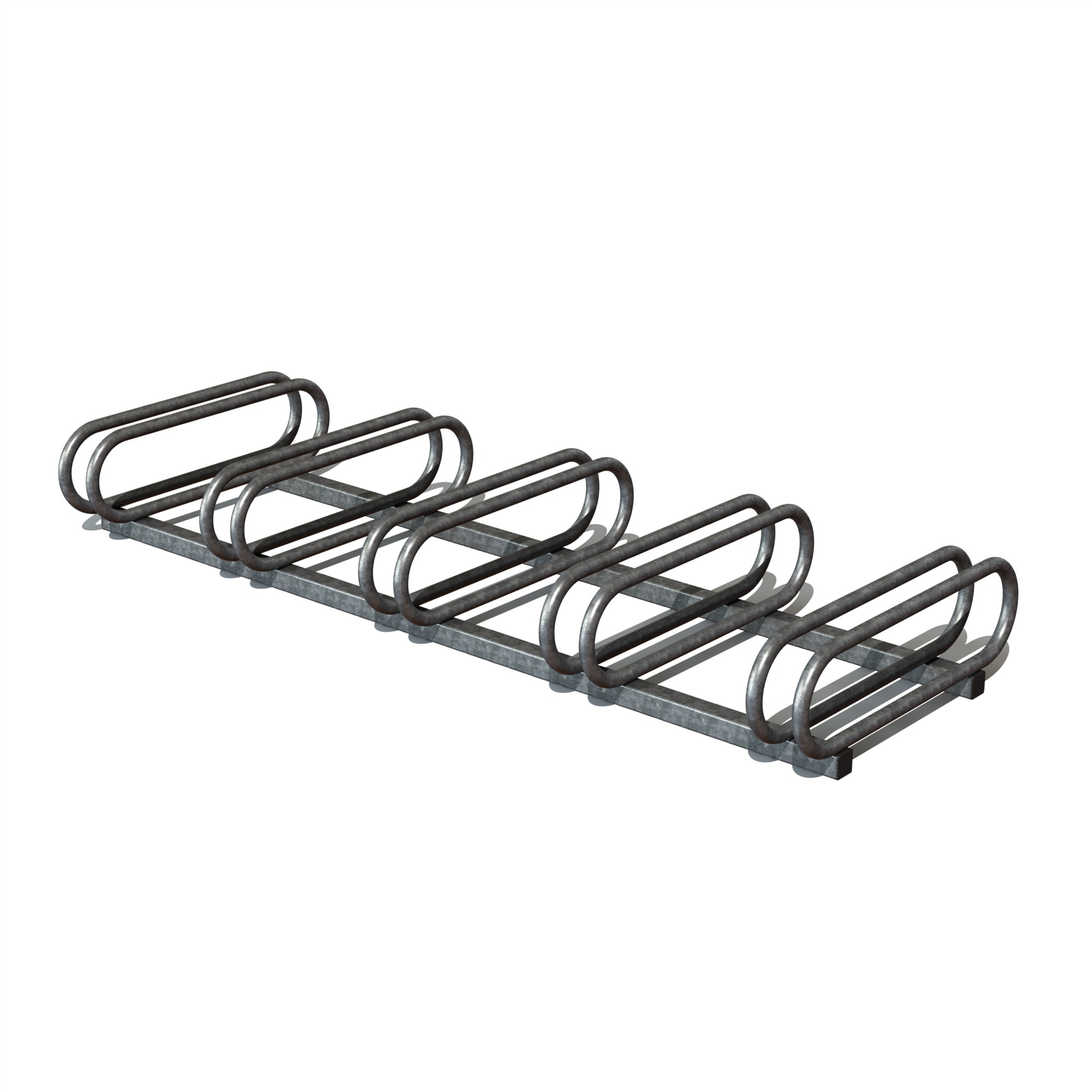 Eco 5 Space Cycle Stand Eco 5 Space Cycle Stand