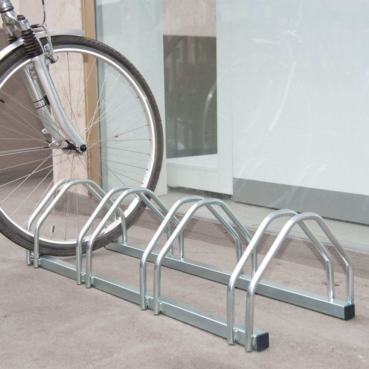 Economy Cycle Rack