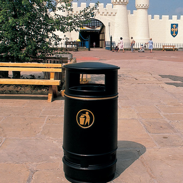 George Litter Bin