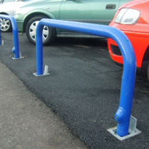 Hoop Barrier 60mm