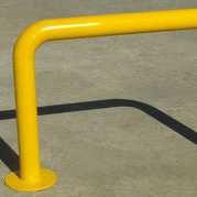 Hoop Barrier 60mm