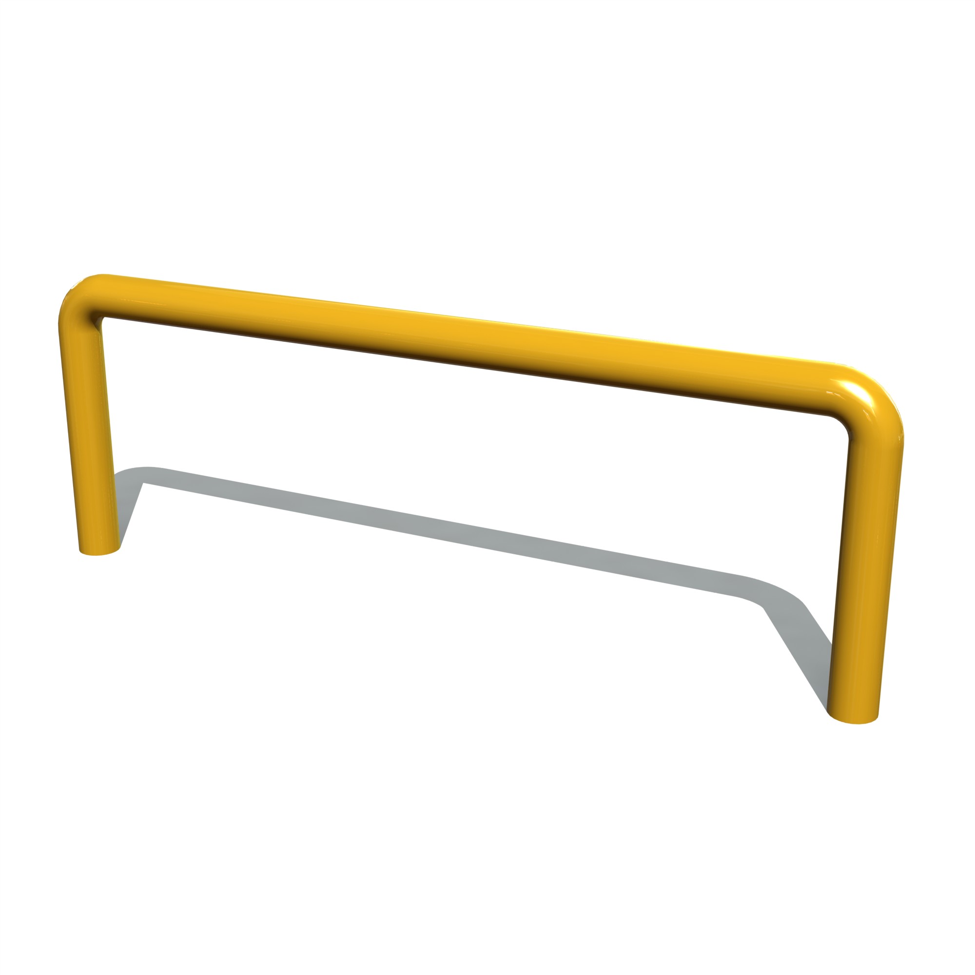 Hoop Barrier 89mm