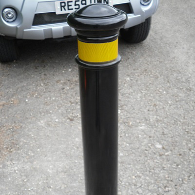 Manchester Flexible PU Bollard