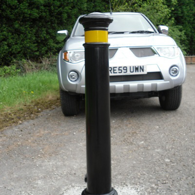 Manchester Flexible PU Bollard